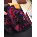 Louis Vuitton Flowergram Monogram Shawl M71179