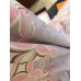 Louis Vuitton Flowergram Monogram Shawl M71180