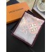 Louis Vuitton Flowergram Monogram Shawl M71180