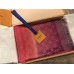 Louis Vuitton Blurrygram Monogram Shawl M71186