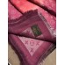 Louis Vuitton Blurrygram Monogram Shawl M71186