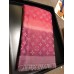 Louis Vuitton Blurrygram Monogram Shawl M71186