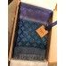 Louis Vuitton Blurrygram Monogram Shawl M71187