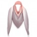 Louis Vuitton Blurrygram Monogram Shawl M71188