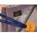 Louis Vuitton Blurrygram Monogram Shawl M71188