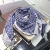 Louis Vuitton Monogram Denim Shawl M71376