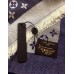 Louis Vuitton Monogram Denim Shawl M71376