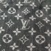 Louis Vuitton Monogram Denim Shawl M71378
