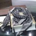 Louis Vuitton Monogram Denim Shawl M71378