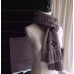 Louis Vuitton Logomania Scarf M72242