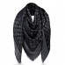 Louis Vuitton Monogram Shine Shawl M72252