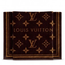Louis Vuitton Monogram Classic Beach Towel M72364