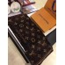 Louis Vuitton Monogram Classic Beach Towel M72364