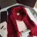 Louis Vuitton Logomania Scarf M72432