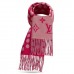 Louis Vuitton Polkagram Scarf M73054