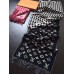 Louis Vuitton Polkagram Scarf M73055