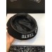 Louis Vuitton Black Paris-Tokyo Beret M73748