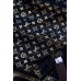 Louis Vuitton Monogram So Glitter Stole M73938