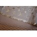 Louis Vuitton Monogram So Glitter Stole M73939
