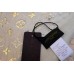 Louis Vuitton Monogram So Glitter Stole M73939