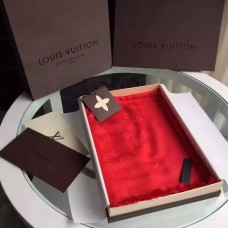 Louis Vuitton Monogram Shawl M74025