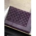 Louis Vuitton Monogram Shine Shawl M74245