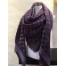 Louis Vuitton Monogram Shine Shawl M74245