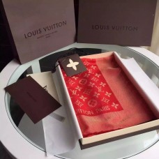 Louis Vuitton Monogram Shawl M75082