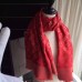 Louis Vuitton Monogram Shawl M75082