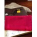 Louis Vuitton Raspberry Monogram Shawl M75499