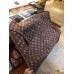 Louis Vuitton Monogram Blanket M75548