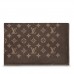 Louis Vuitton Monogram Blanket M75548