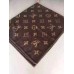 Louis Vuitton Monogram Blanket M75548