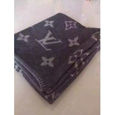 Louis Vuitton Monogram Blanket M75549