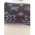 Louis Vuitton Monogram Blanket M75549