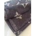 Louis Vuitton Monogram Blanket M75549