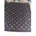 Louis Vuitton Monogram Blanket M75549