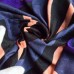 Louis Vuitton LVllusion V Shawl M75743