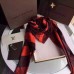 Louis Vuitton LVllusion V Shawl M75744