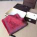 Louis Vuitton Monogram Rainbow Shawl M75748