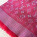 Louis Vuitton Monogram Rainbow Shawl M75748