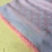 Louis Vuitton Monogram Rainbow Shawl M75749