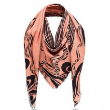 Louis Vuitton Monogram Almazing Shawl M75827