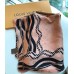 Louis Vuitton Monogram Almazing Shawl M75827