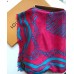 Louis Vuitton Monogram Almazing Shawl M75828