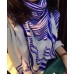 Louis Vuitton Monogram Almazing Shawl M75829