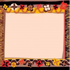 Louis Vuitton Jungle Fever Shawl M75830