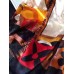 Louis Vuitton Jungle Fever Shawl M75830