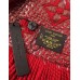 Louis Vuitton Logomania Shine Scarf M75832