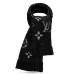 Louis Vuitton Logomania Shine Scarf M75833